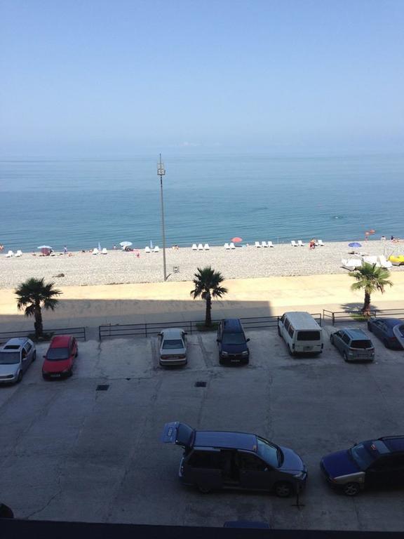 קבריאטי Апартаменты Свидом Наморе Гонио מראה חיצוני תמונה